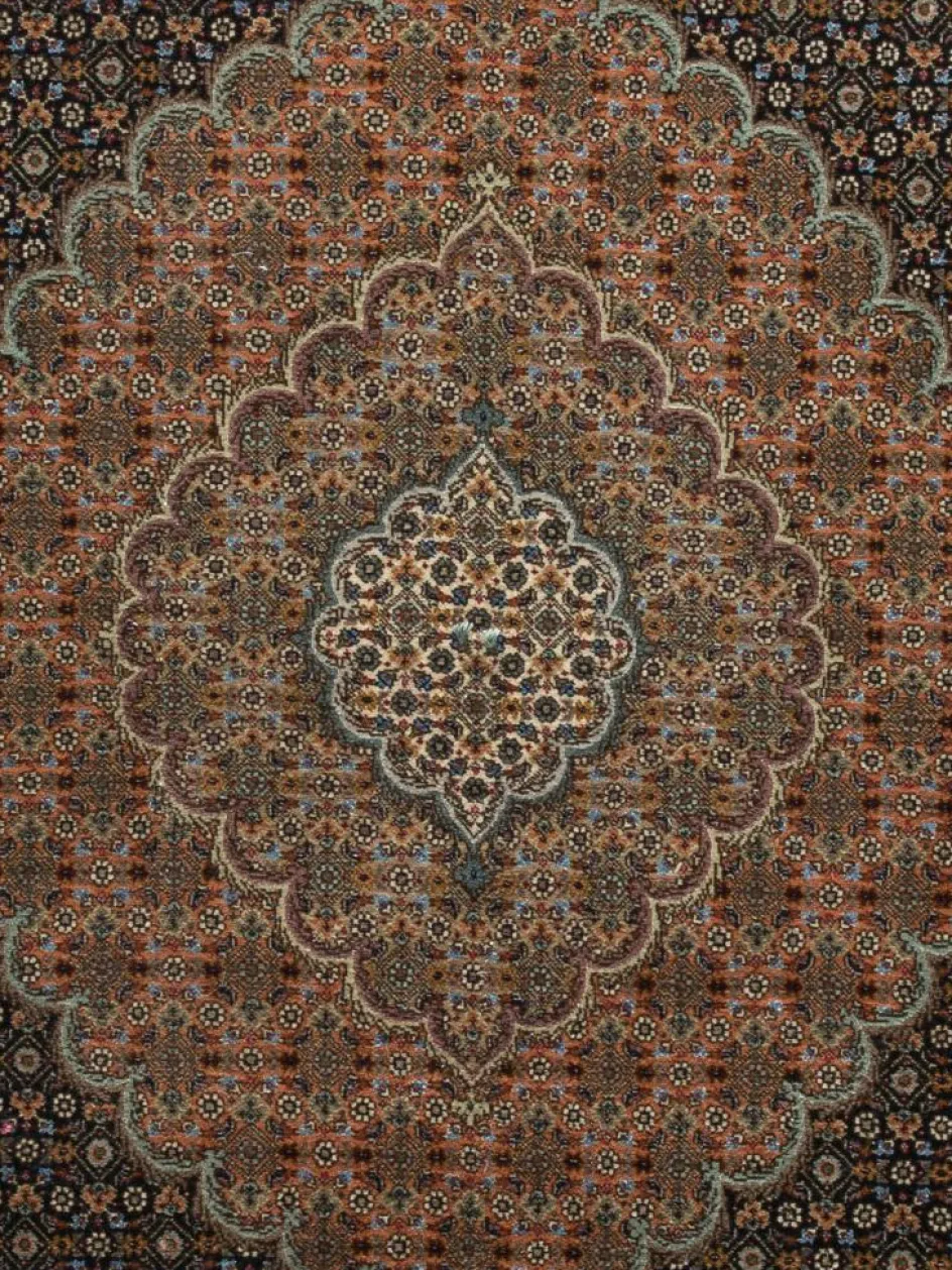 Kibek Täbriz 50 Raj