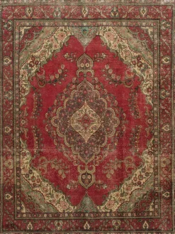 Kibek Täbriz Azarshahr Vintage