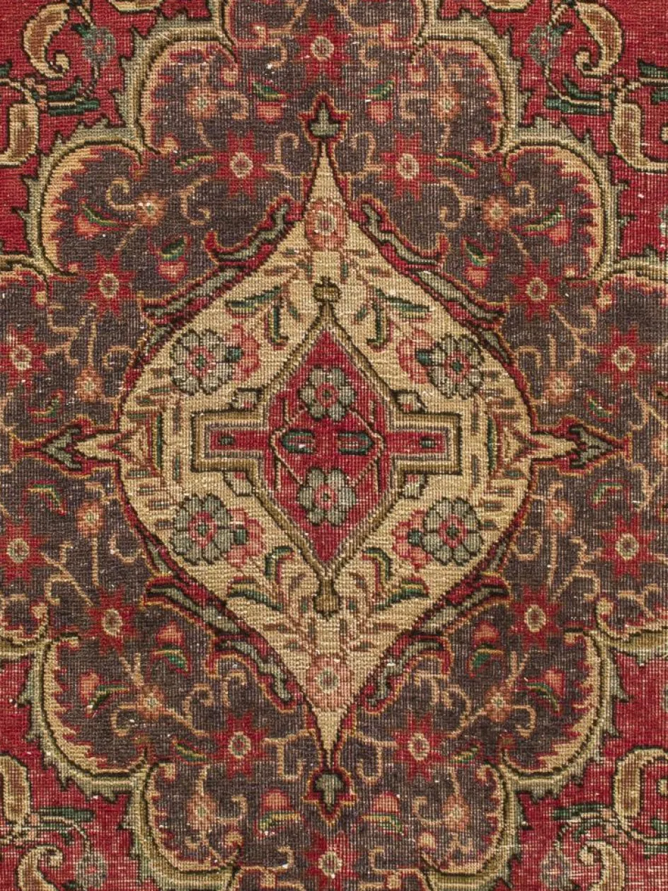 Kibek Täbriz Azarshahr Vintage