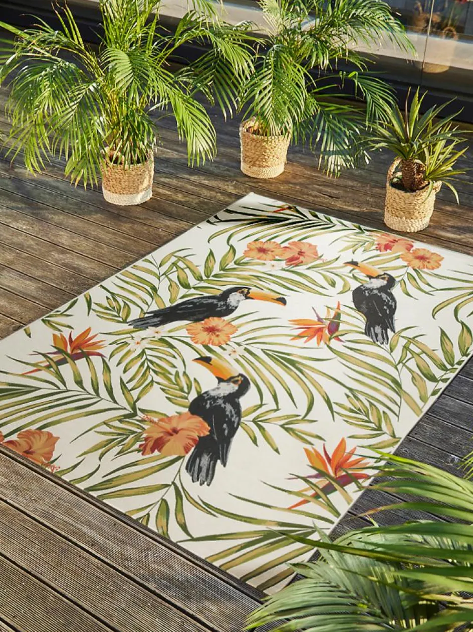 Kinder Kibek Tropical