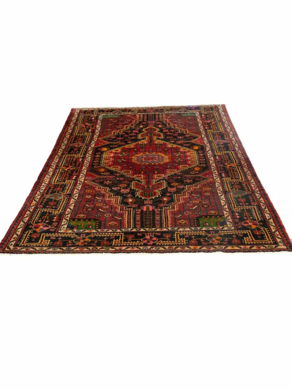 Kibek Tuiserkan Hamadan