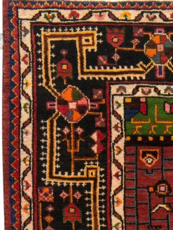 Kibek Tuiserkan Hamadan