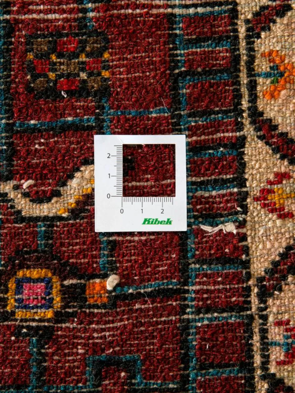 Kibek Tuiserkan Hamadan