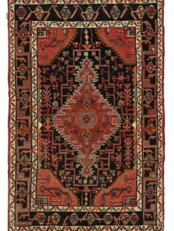 Kibek Tuiserkan Hamadan