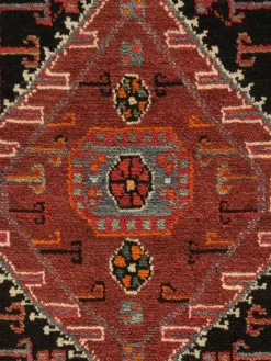 Kibek Tuiserkan Hamadan