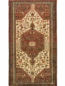 Kibek Tuiserkan Hamadan