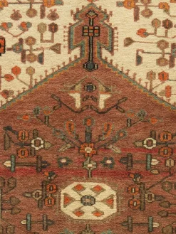 Kibek Tuiserkan Hamadan