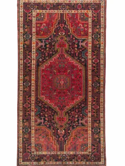 Kibek Tuiserkan Hamadan