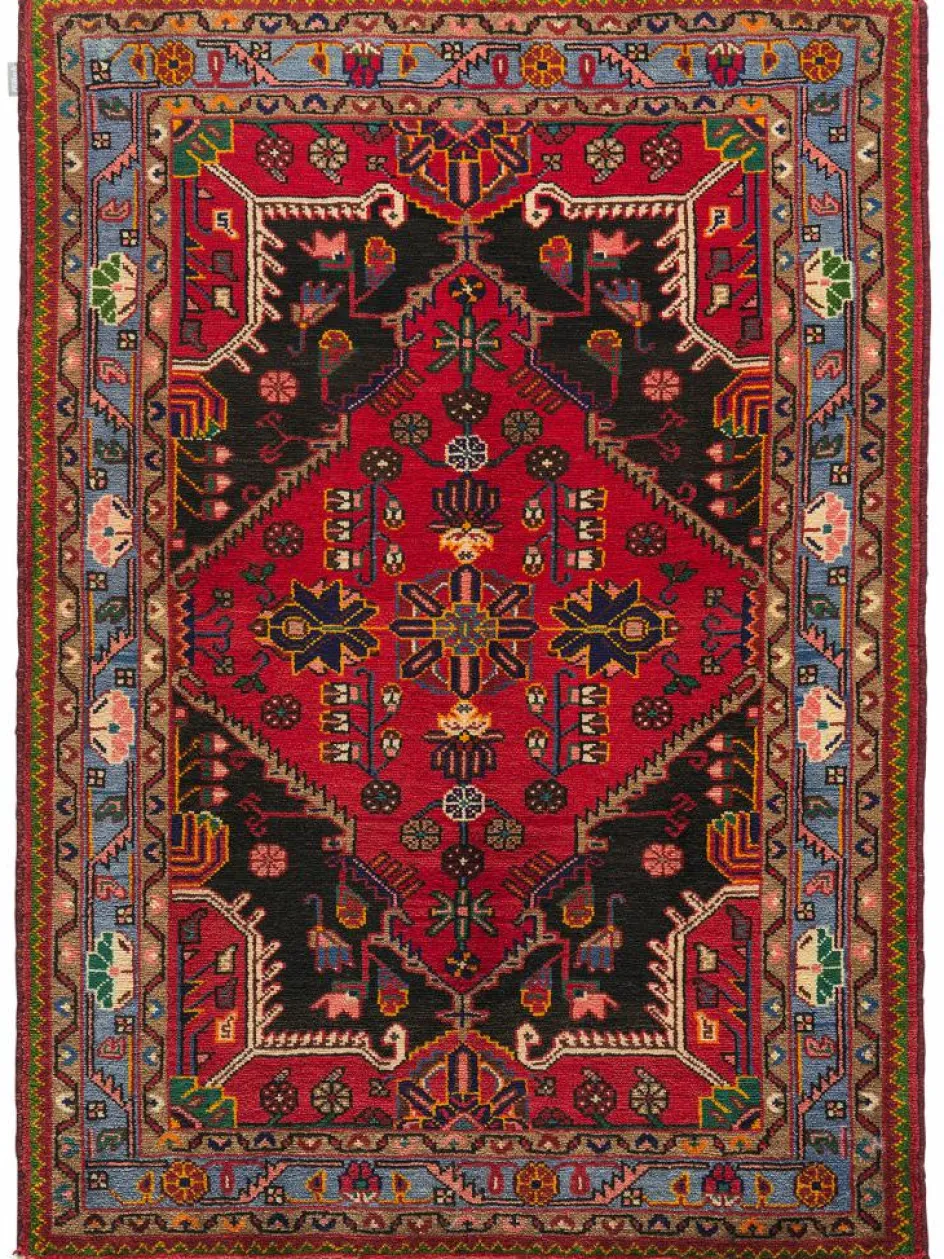 Kibek Tuiserkan Hamadan