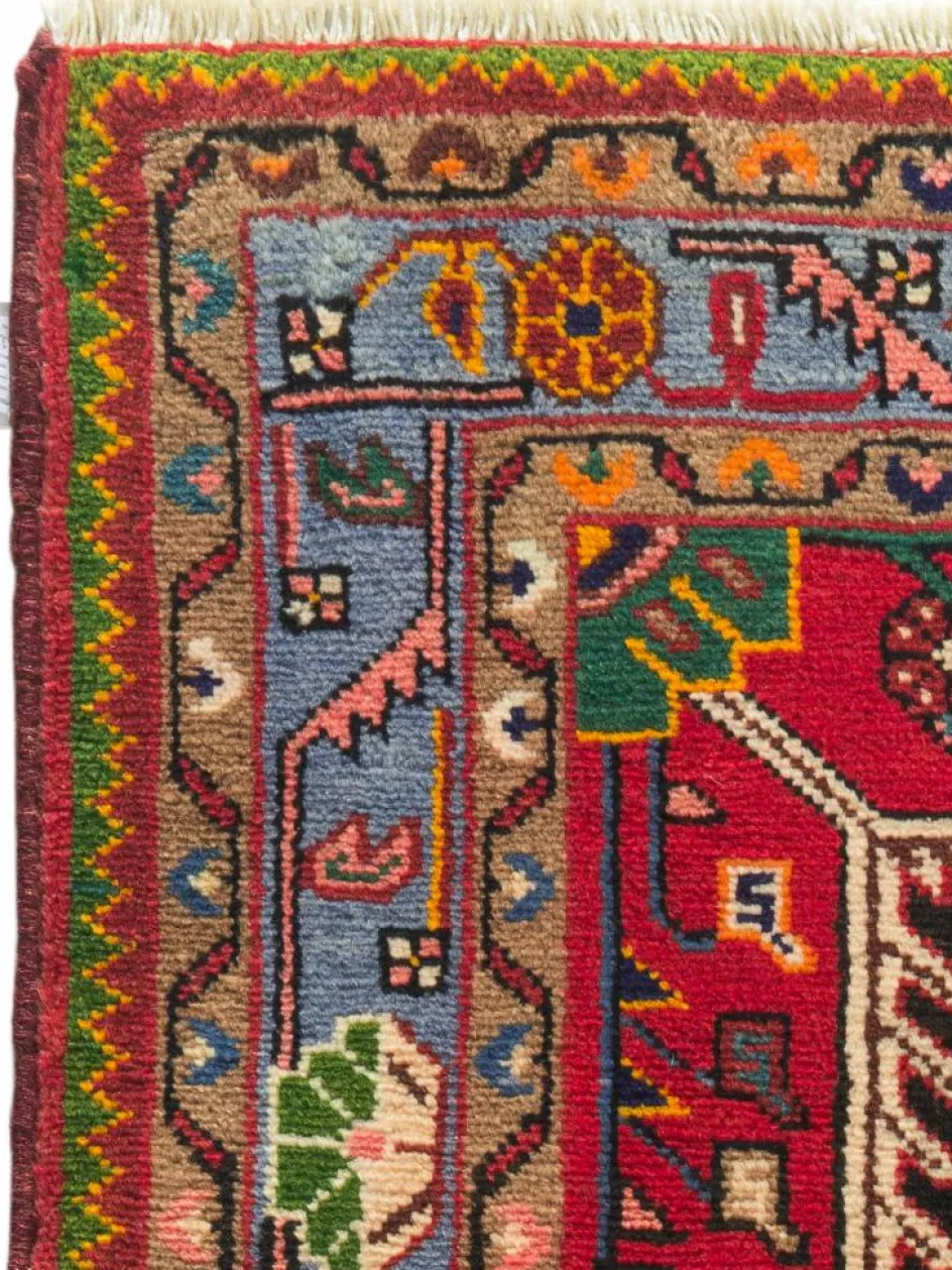 Kibek Tuiserkan Hamadan