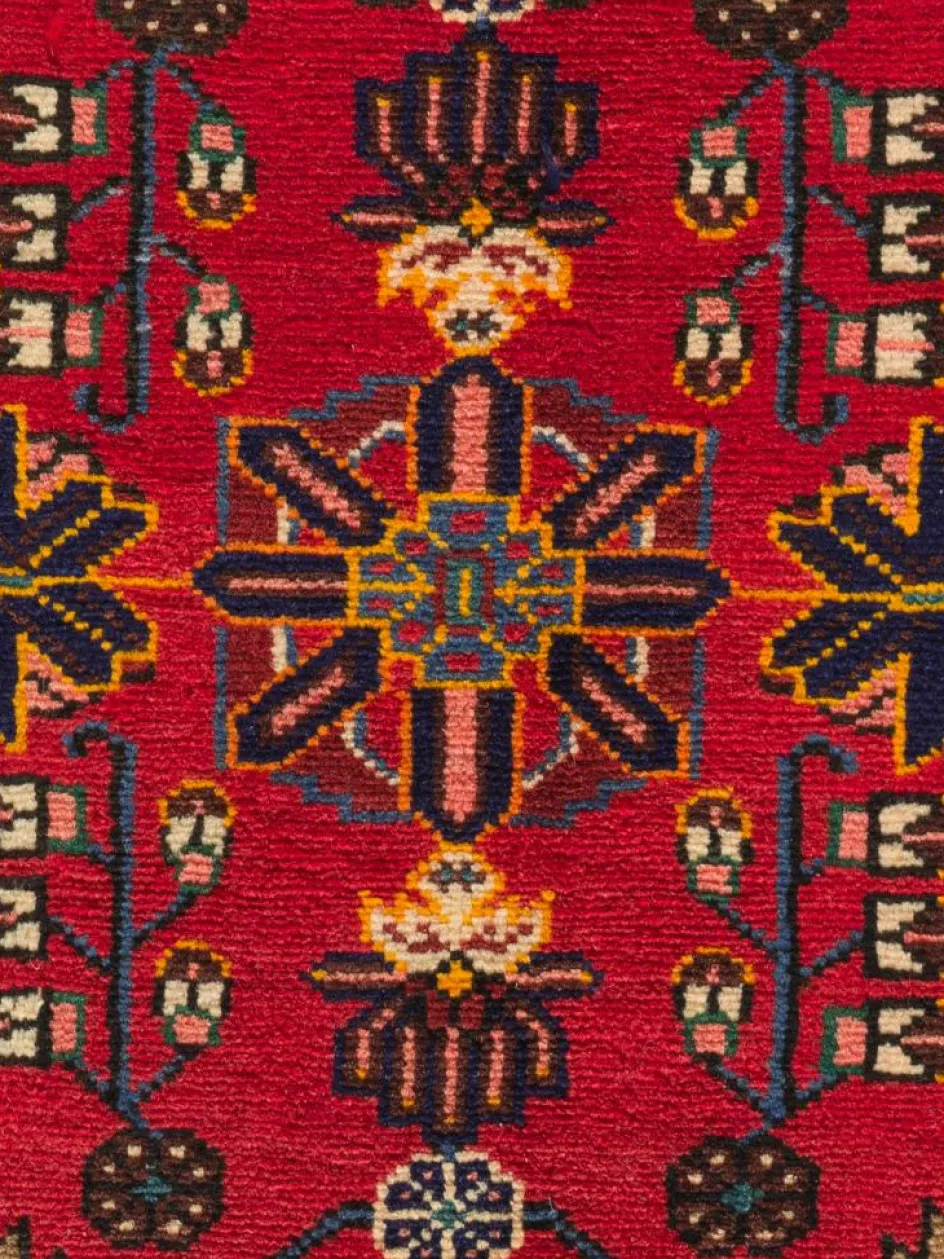 Kibek Tuiserkan Hamadan