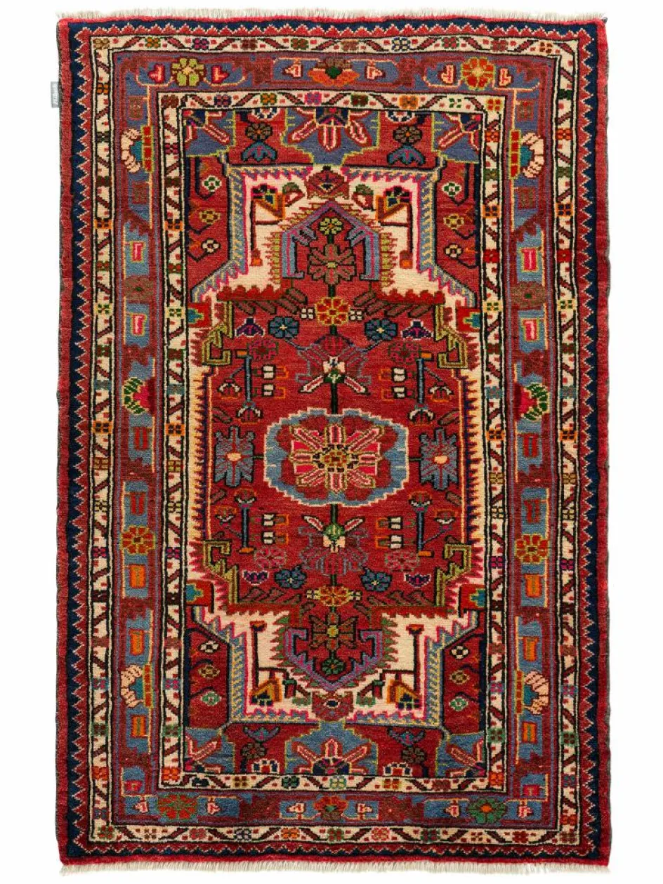 Kibek Tuiserkan Hamadan