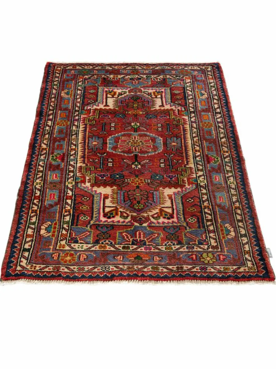 Kibek Tuiserkan Hamadan