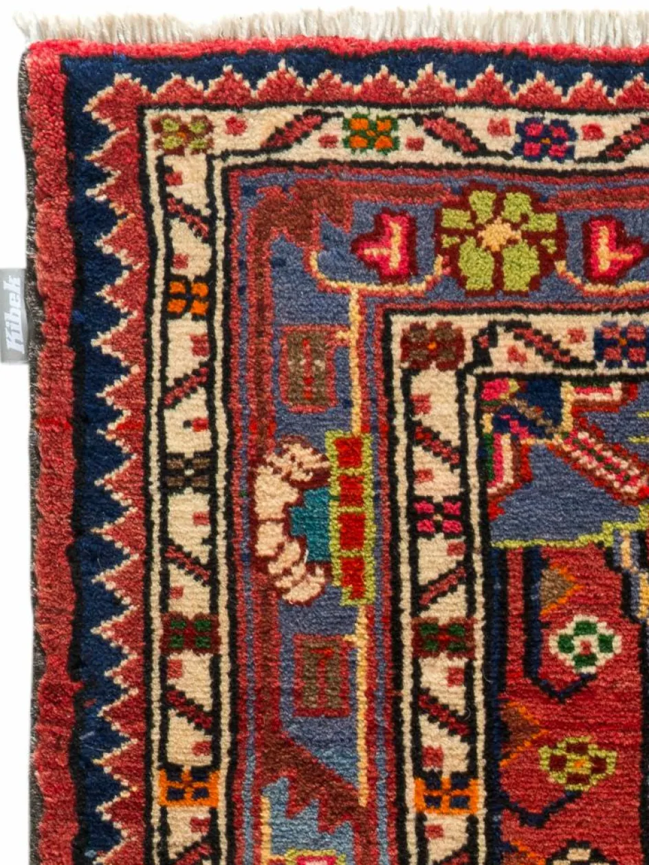 Kibek Tuiserkan Hamadan