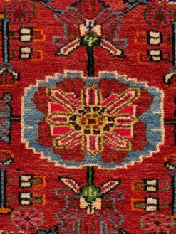 Kibek Tuiserkan Hamadan