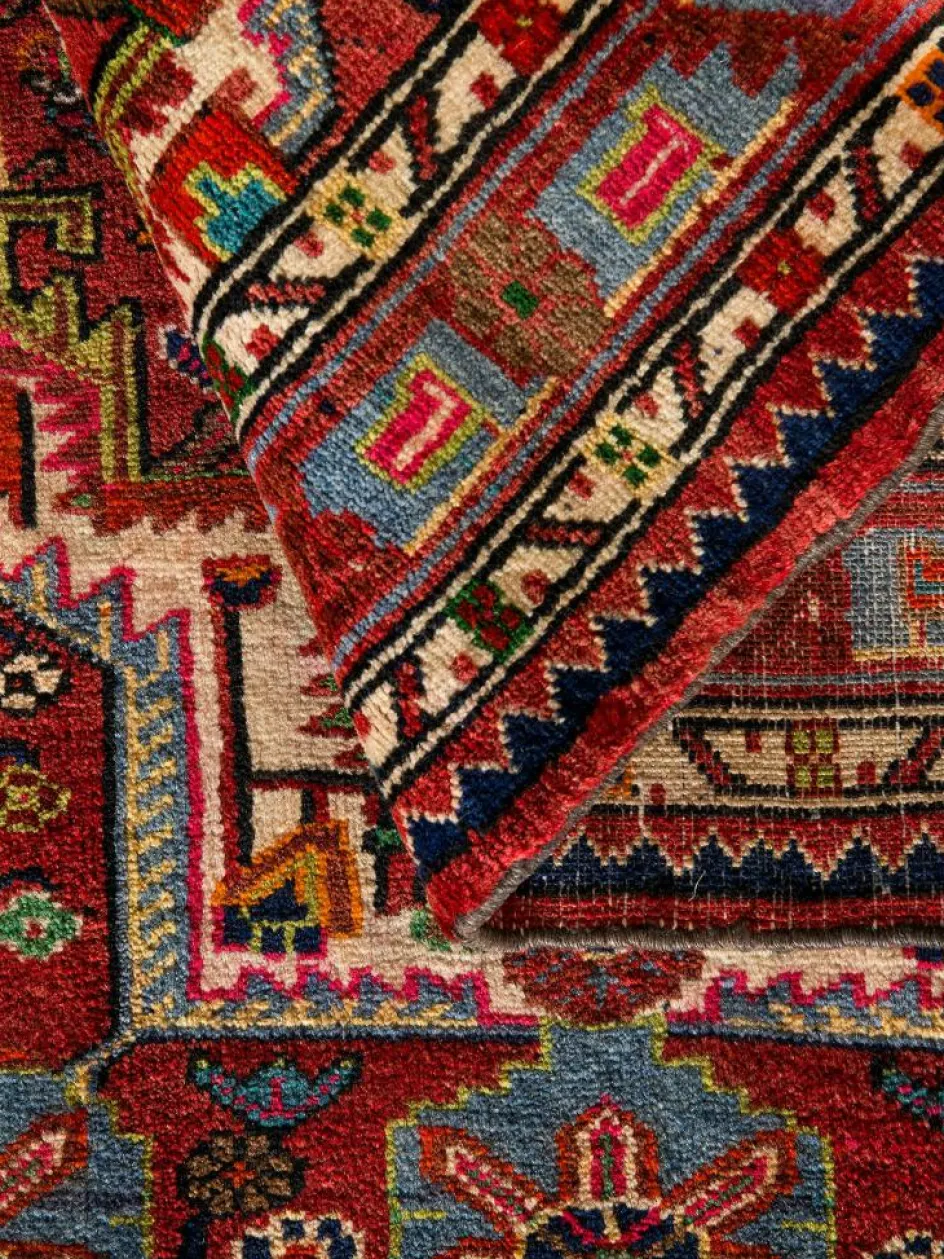 Kibek Tuiserkan Hamadan