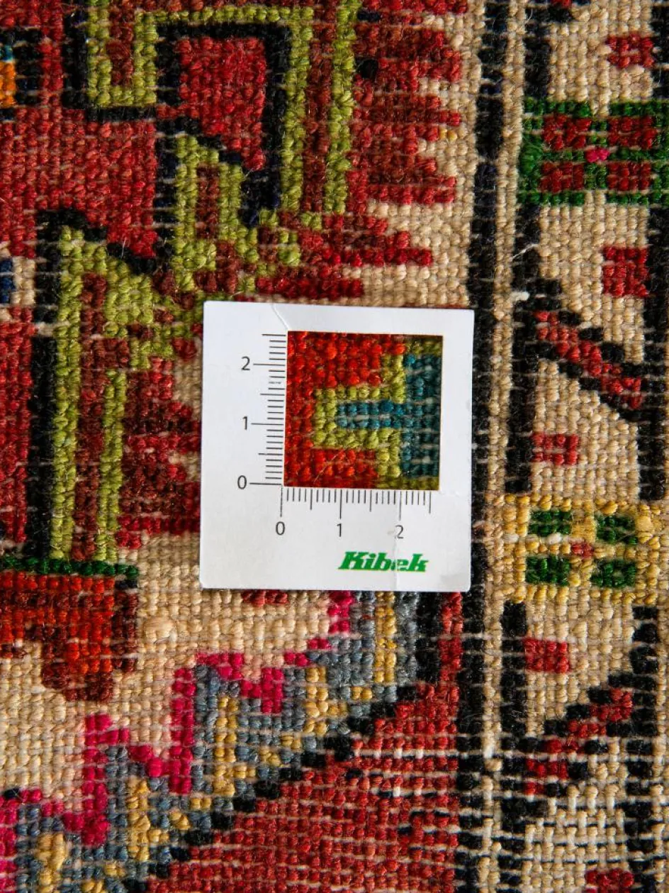 Kibek Tuiserkan Hamadan