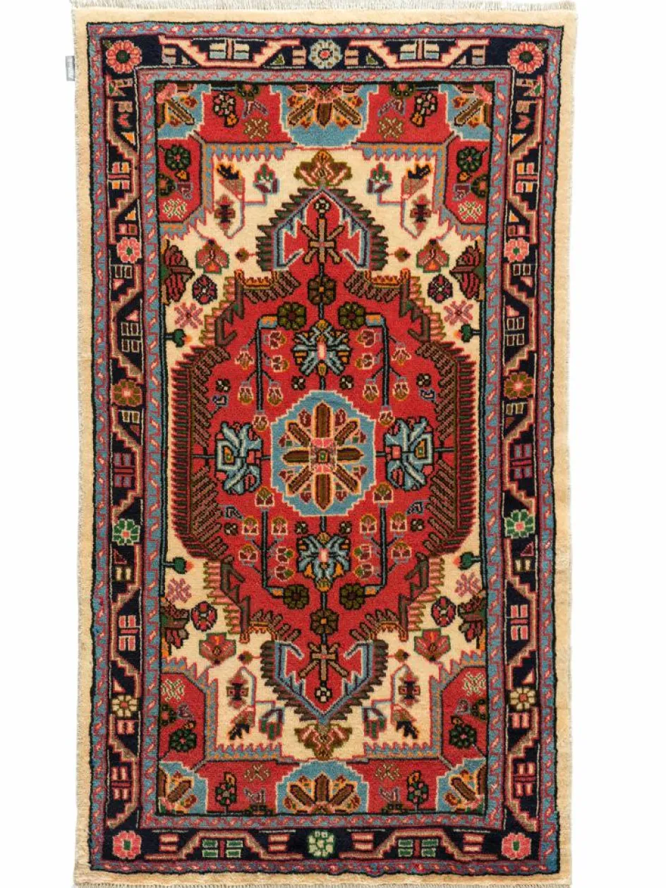 Kibek Tuiserkan Hamadan