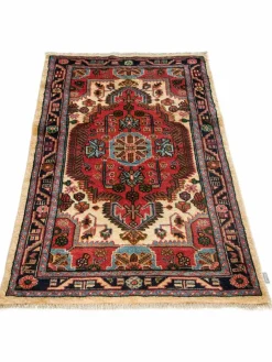 Kibek Tuiserkan Hamadan