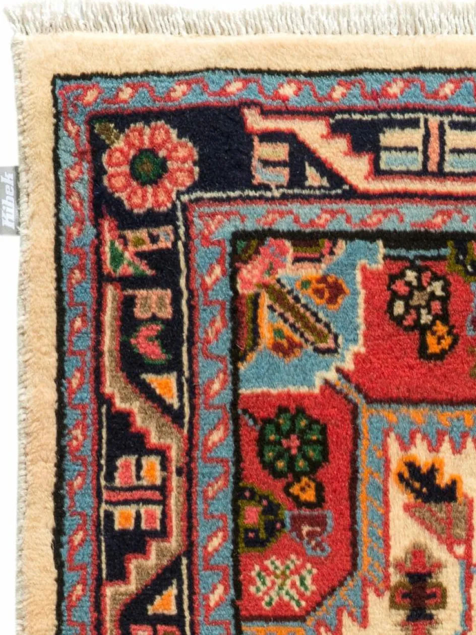 Kibek Tuiserkan Hamadan