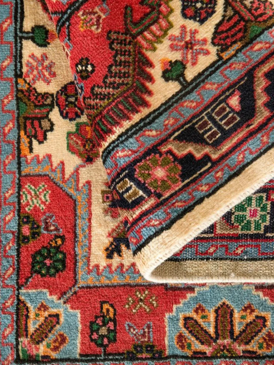 Kibek Tuiserkan Hamadan