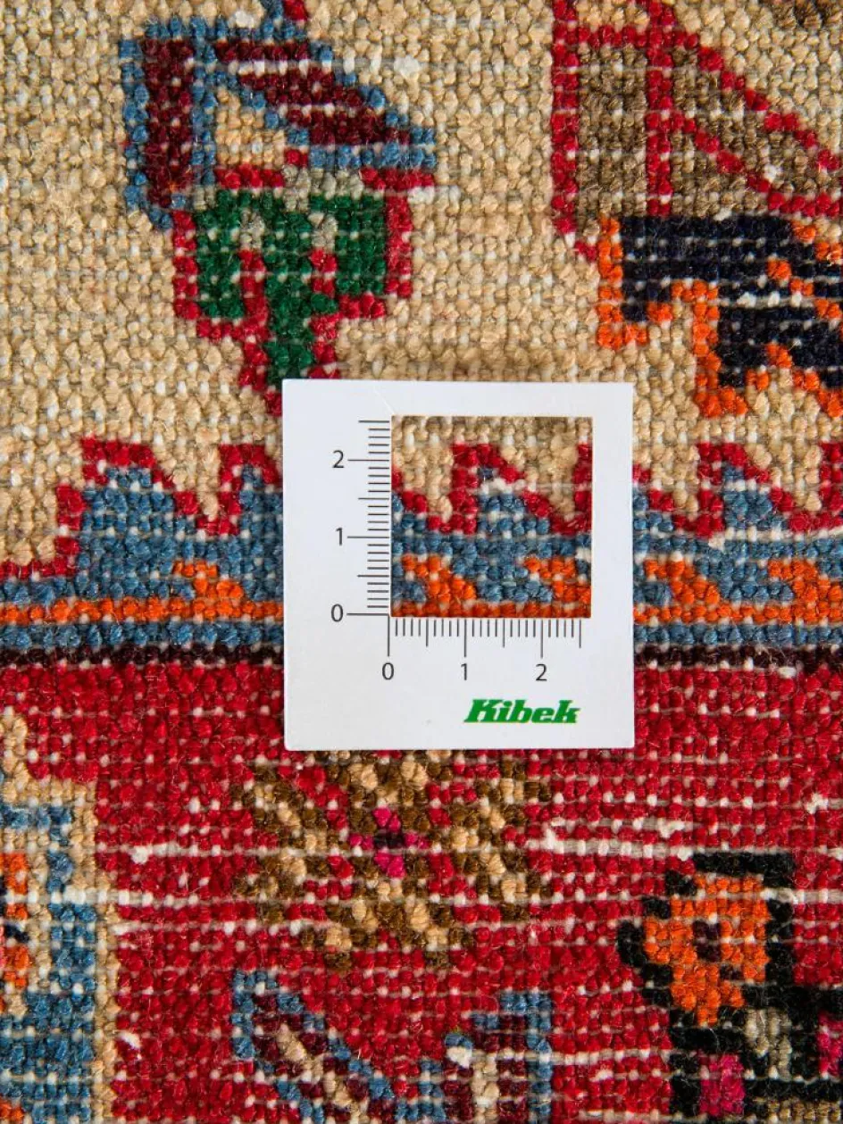 Kibek Tuiserkan Hamadan