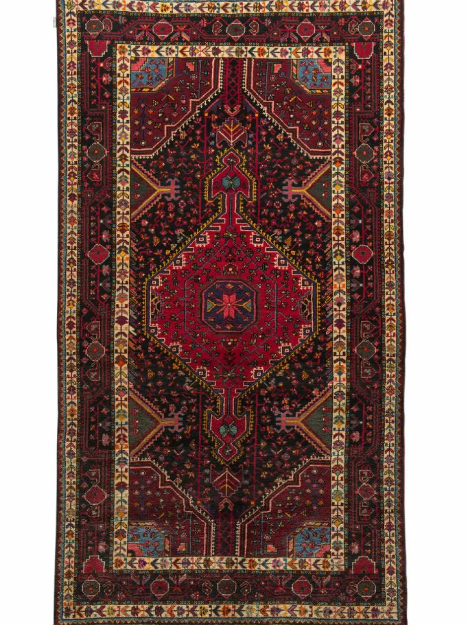 Kibek Tuiserkan Hamadan