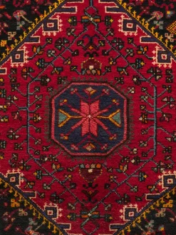 Kibek Tuiserkan Hamadan