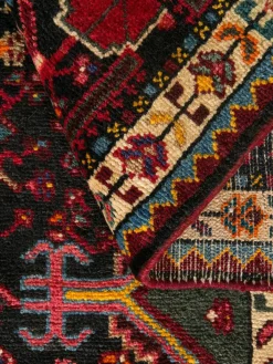 Kibek Tuiserkan Hamadan