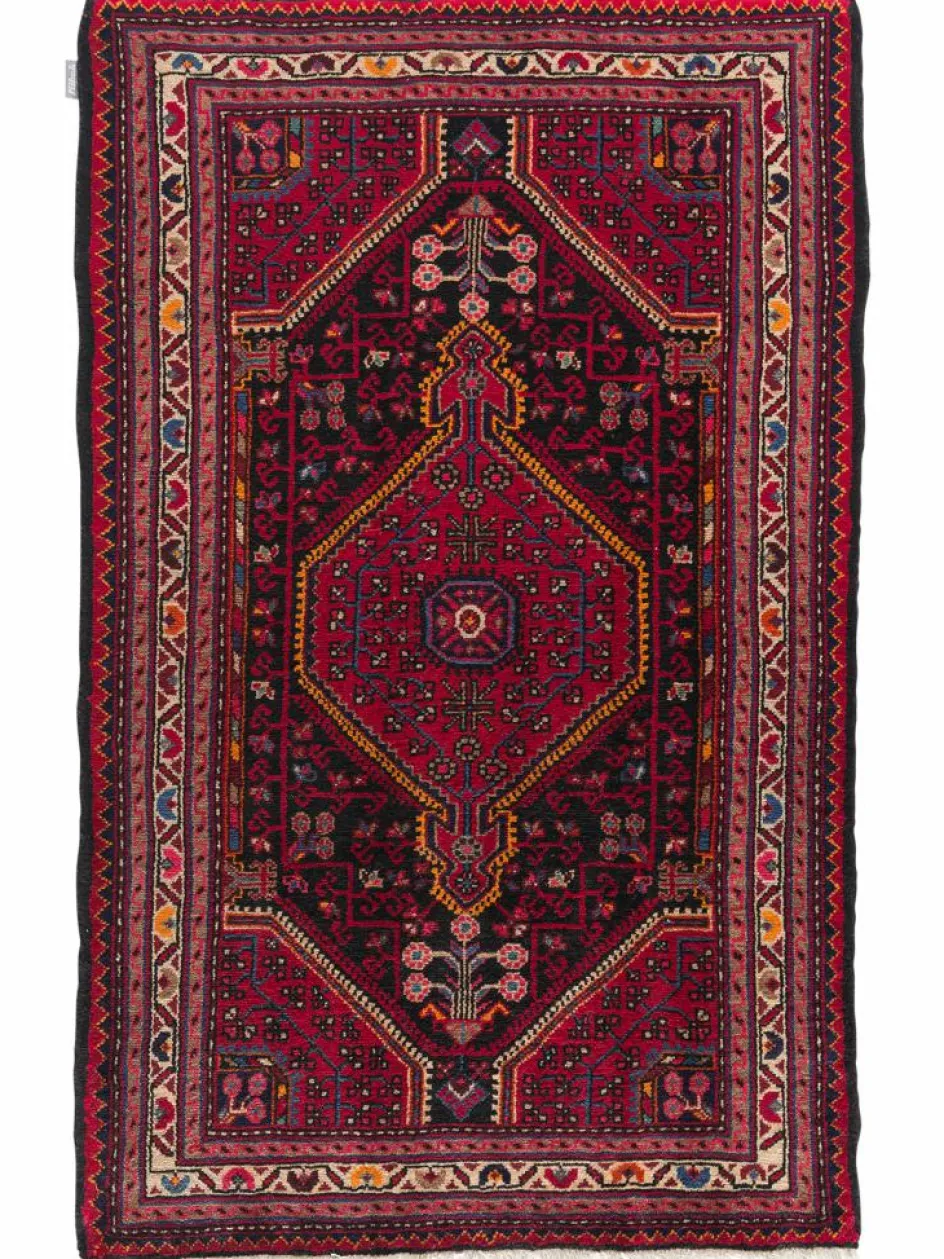 Kibek Tuiserkan Hamadan