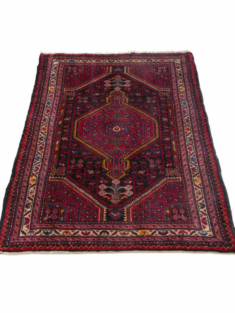 Kibek Tuiserkan Hamadan