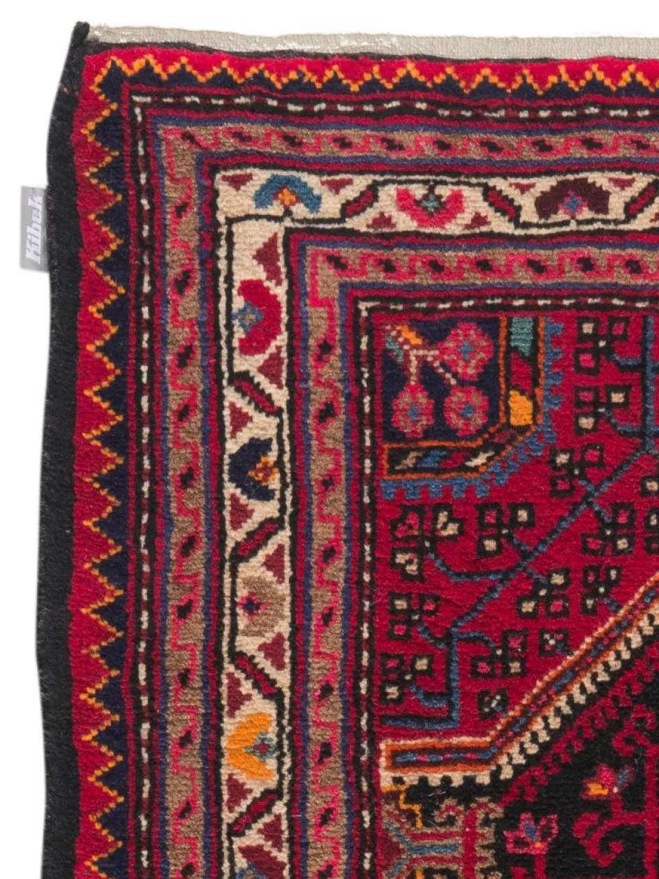 Kibek Tuiserkan Hamadan