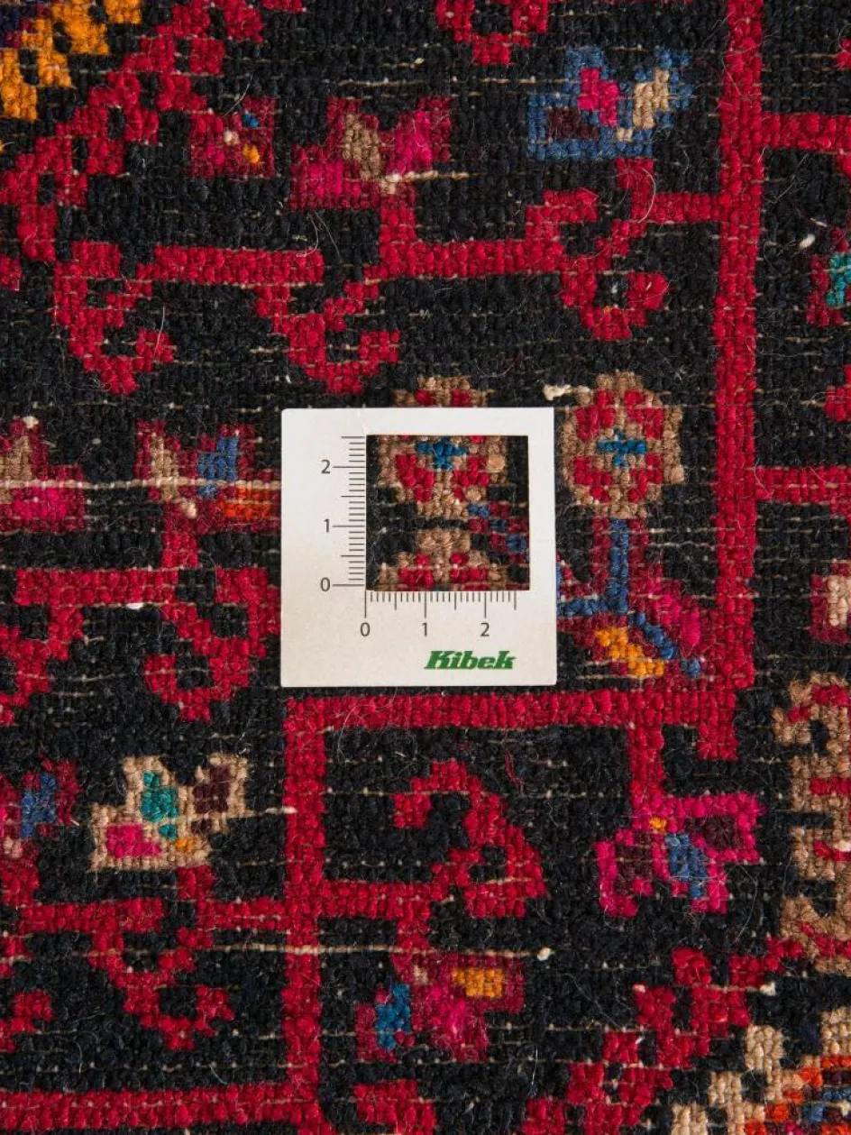 Kibek Tuiserkan Hamadan