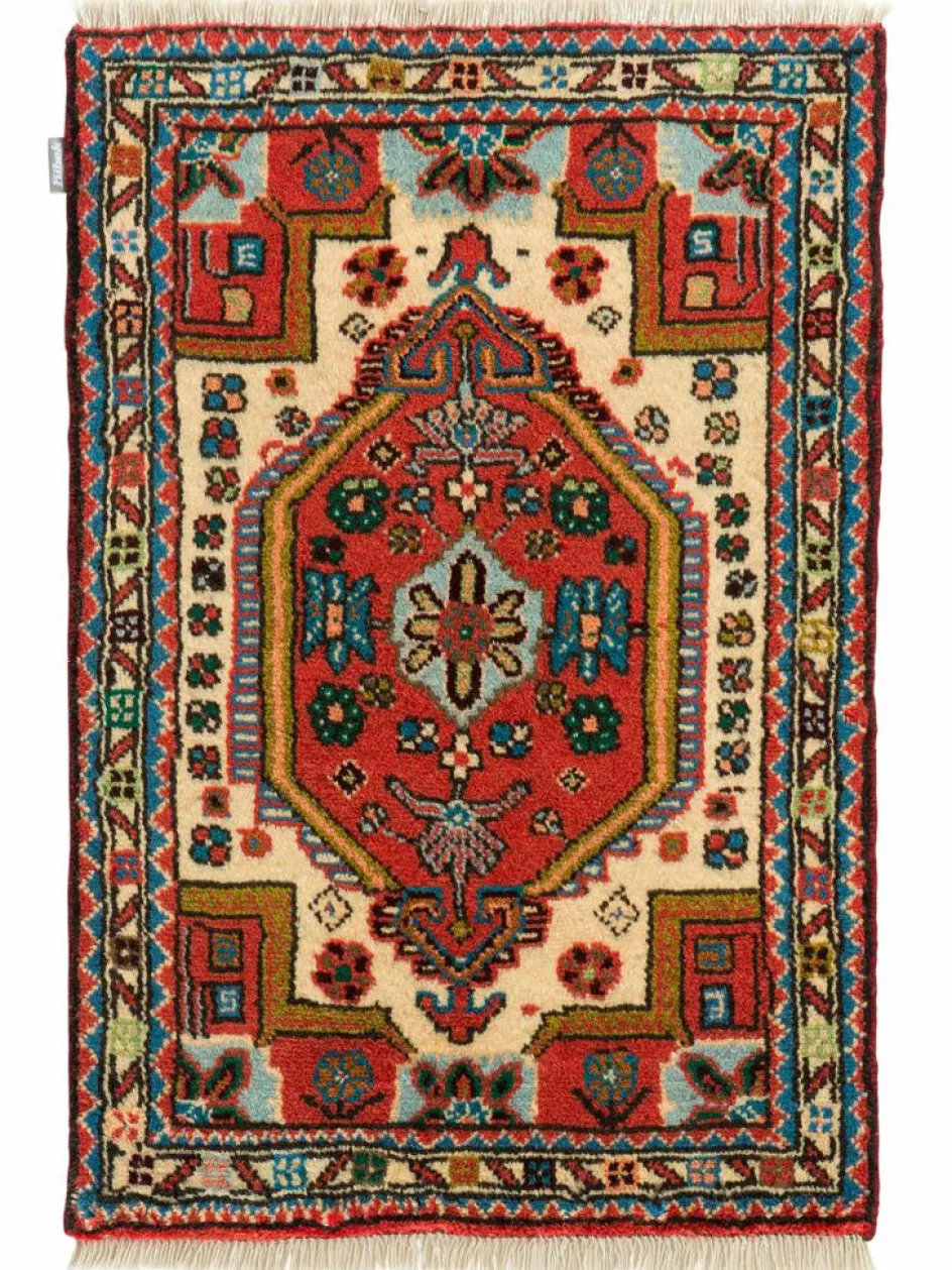 Kibek Tuiserkan Hamadan