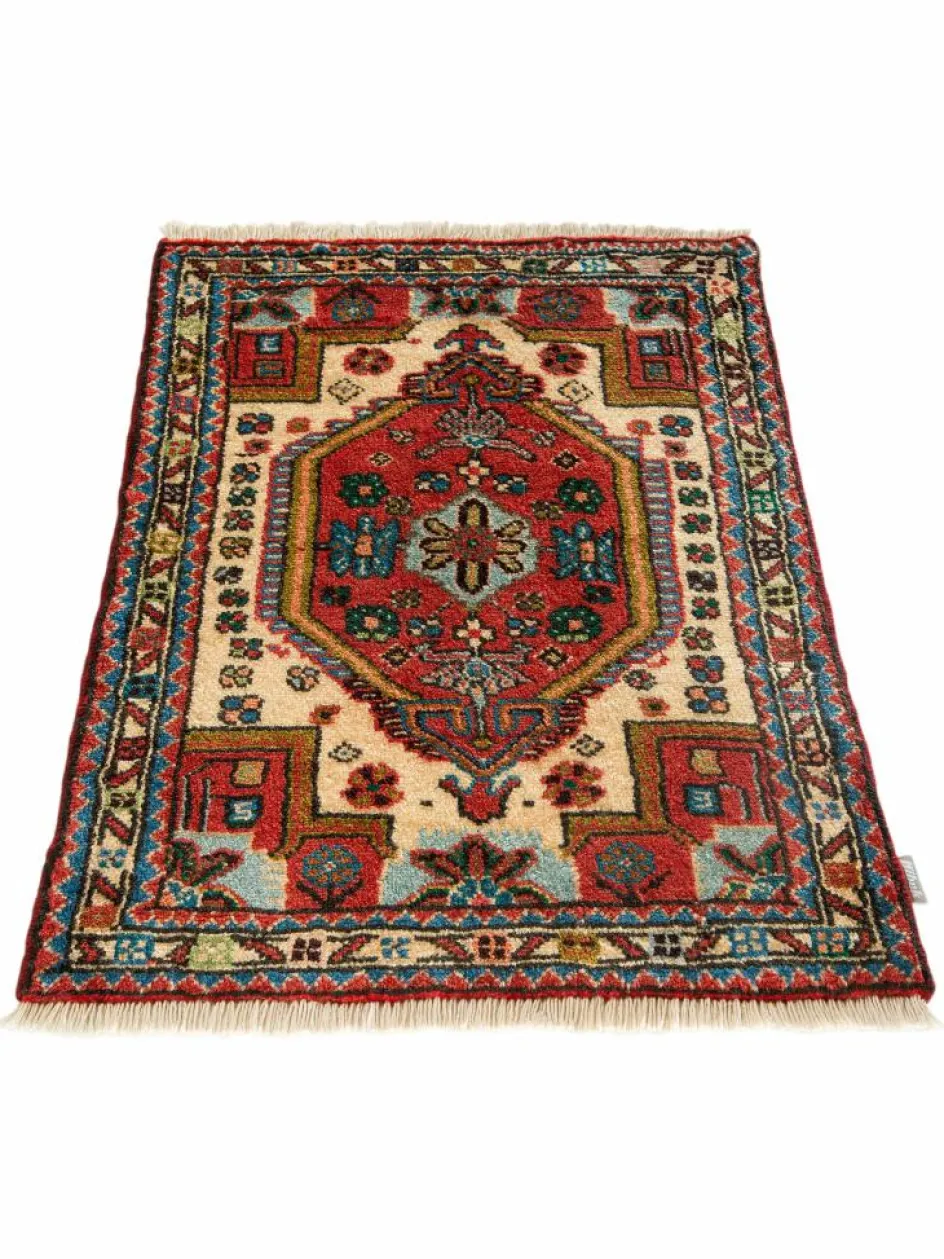 Kibek Tuiserkan Hamadan