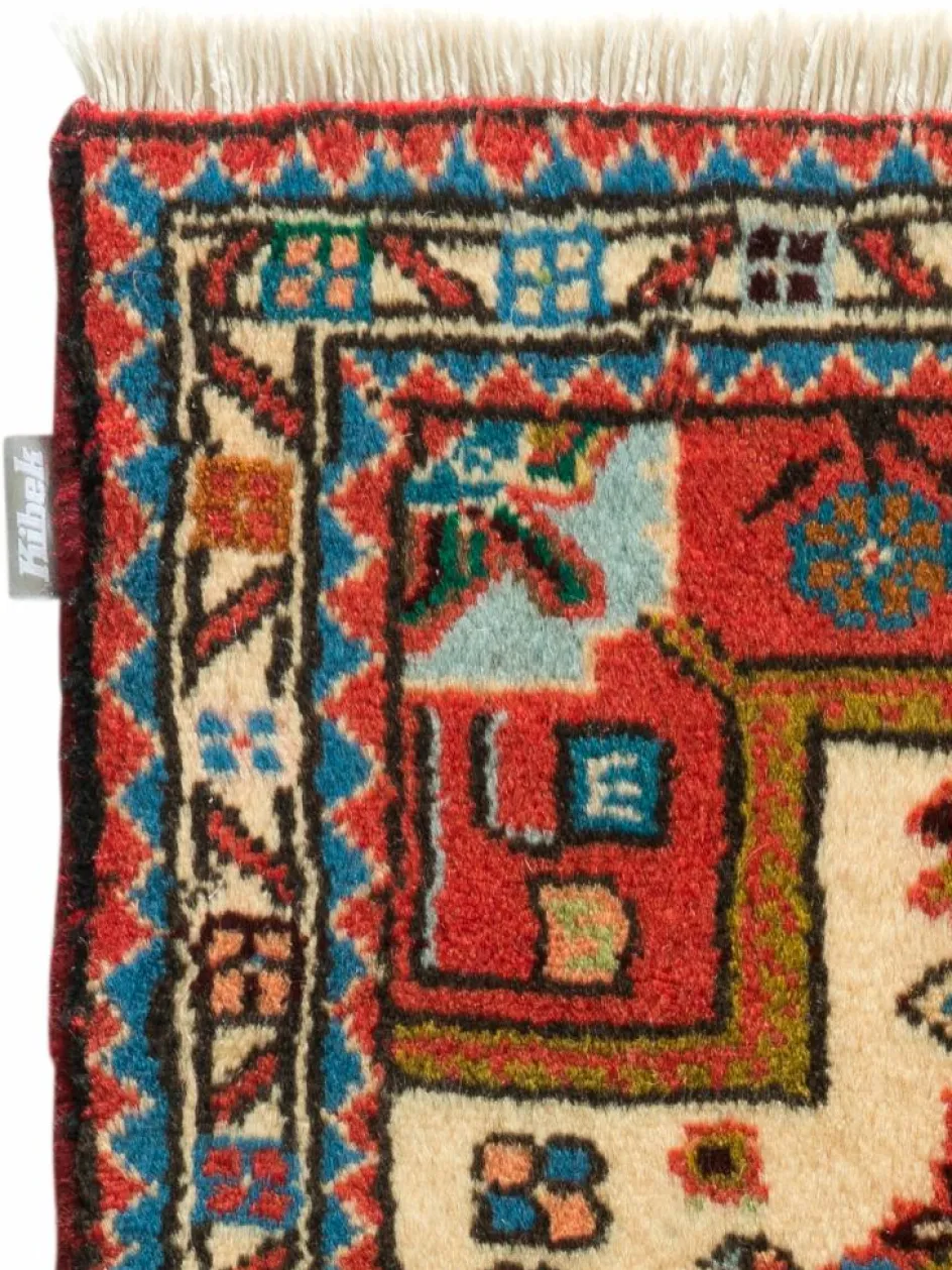 Kibek Tuiserkan Hamadan