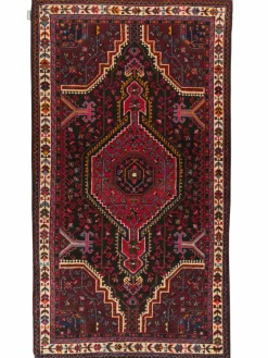 Kibek Tuiserkan Hamadan