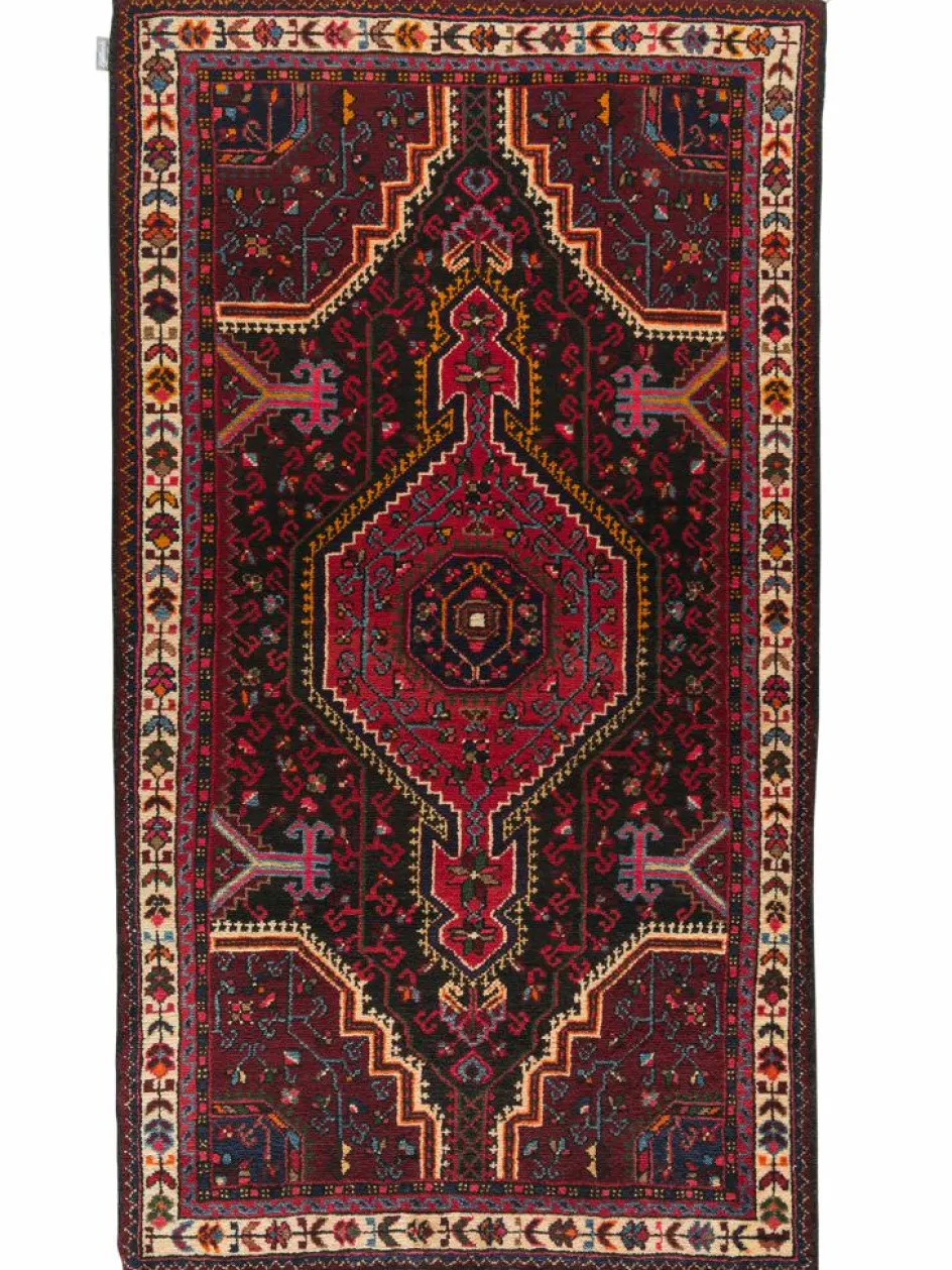 Kibek Tuiserkan Hamadan