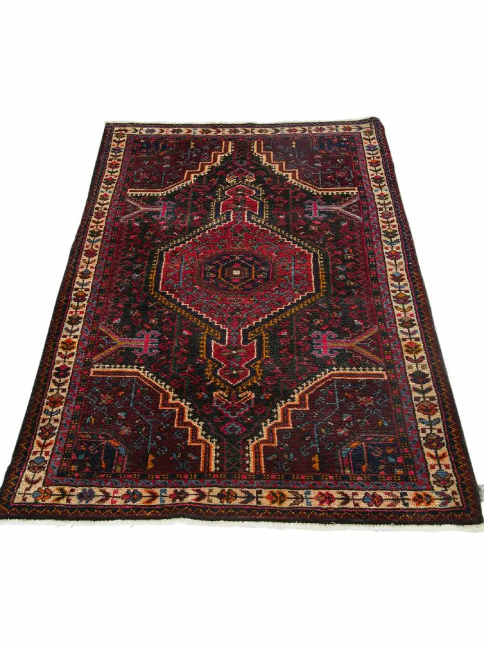 Kibek Tuiserkan Hamadan