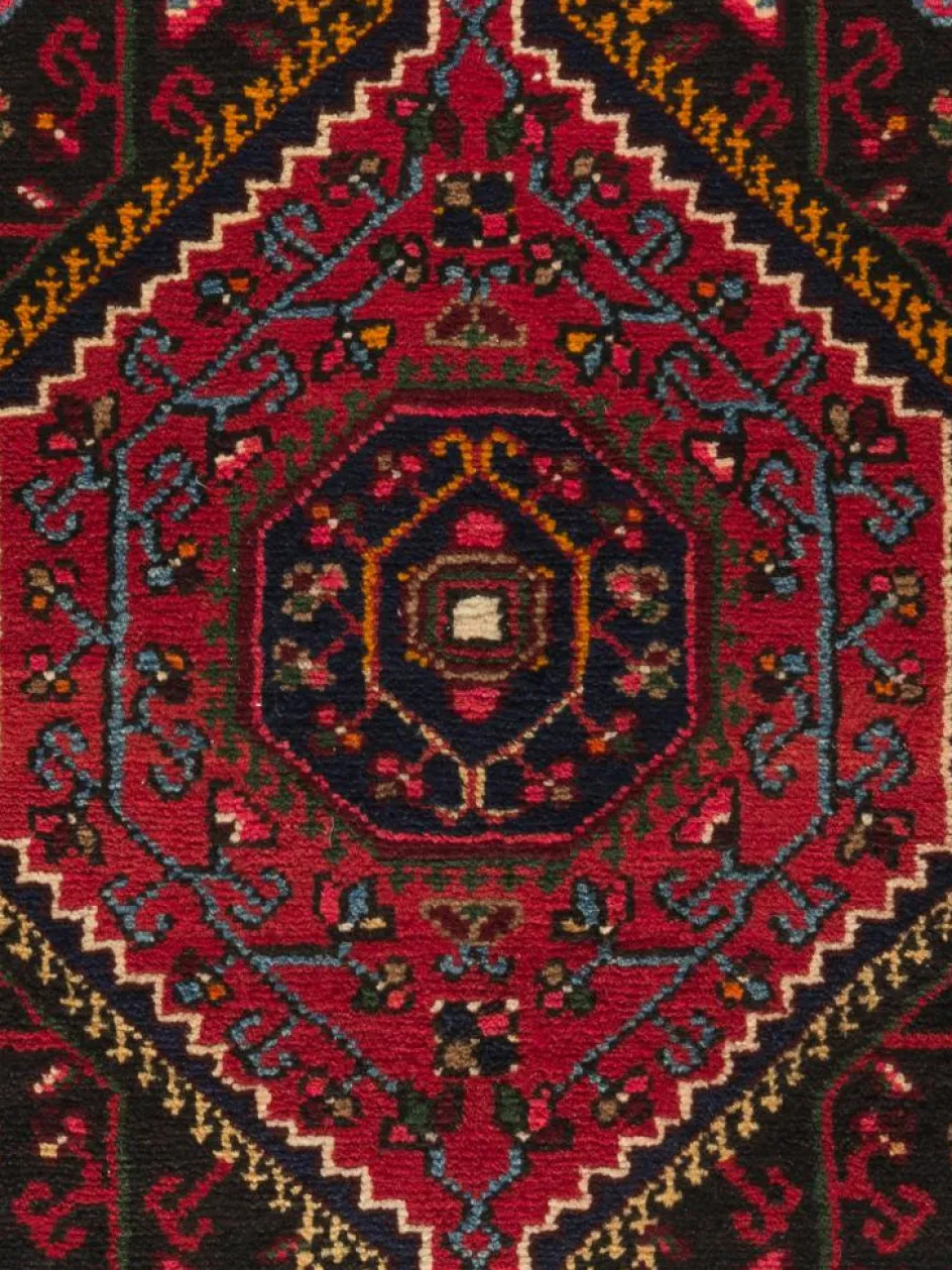 Kibek Tuiserkan Hamadan