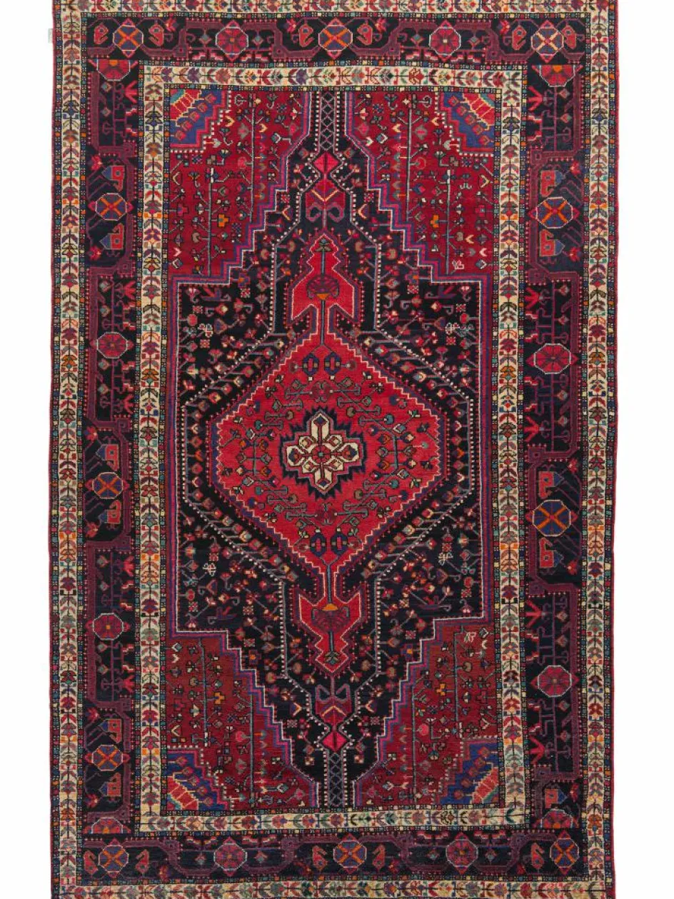 Kibek Tuiserkan Hamadan