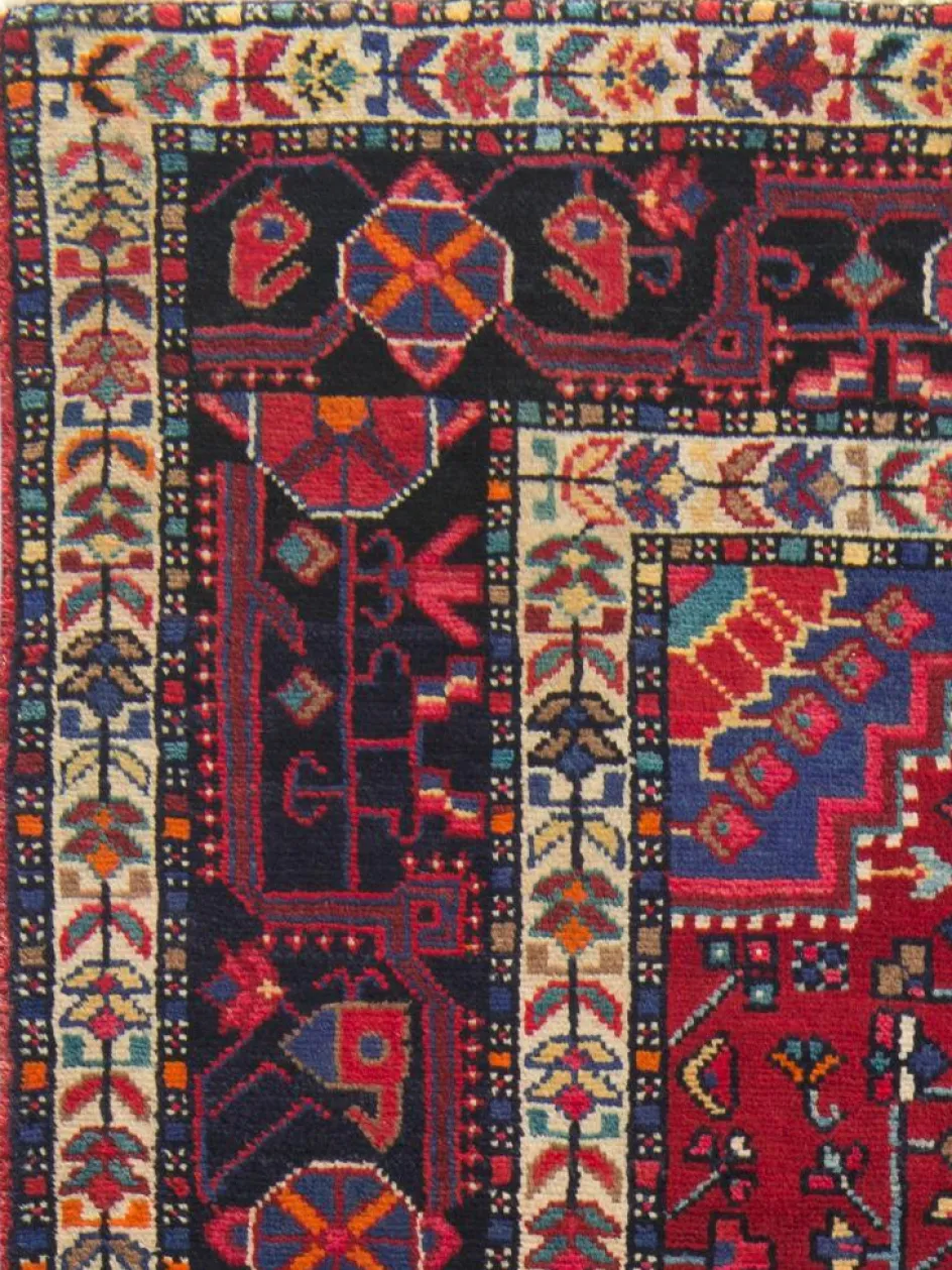 Kibek Tuiserkan Hamadan