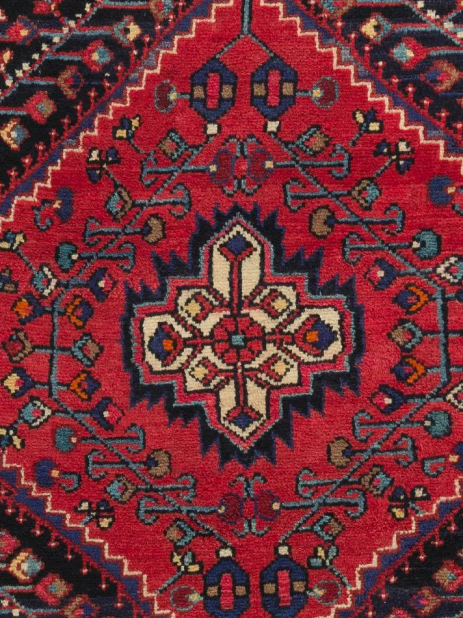 Kibek Tuiserkan Hamadan