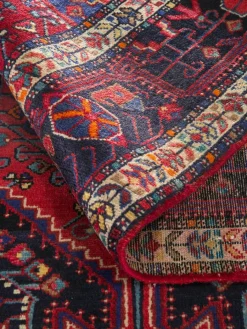 Kibek Tuiserkan Hamadan