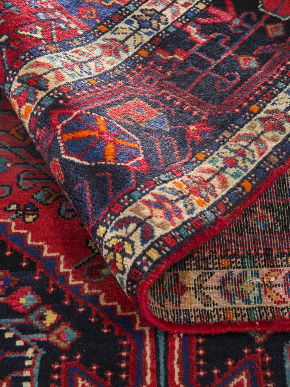 Kibek Tuiserkan Hamadan