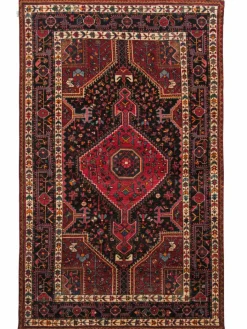 Kibek Tuiserkan Hamadan