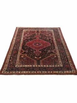 Kibek Tuiserkan Hamadan