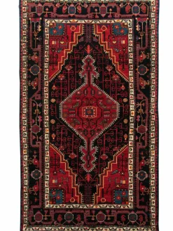 Kibek Tuiserkan Hamadan