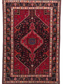 Kibek Tuiserkan Hamadan