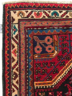 Kibek Tuiserkan Hamadan